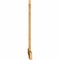 Ekena Millwork Eugene Rough Sawn Timber Gable Bracket, Western Red Cedar, 84"W x 56"H x 2"D x 6"F, 16/12 Pitch GBW084X56X0206EUG00RWR - alternate 4